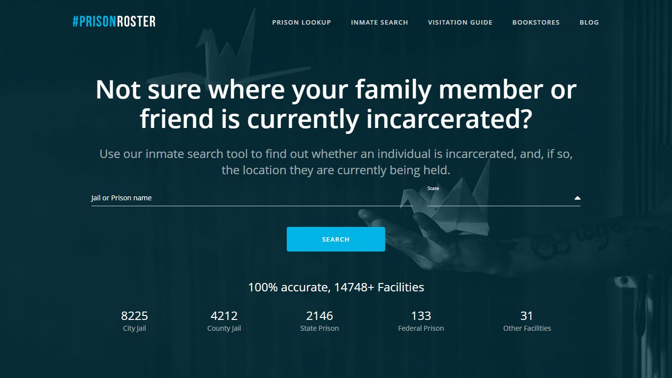 Muskogee County Jail, OK Inmate Roster